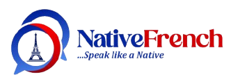 native french logo
